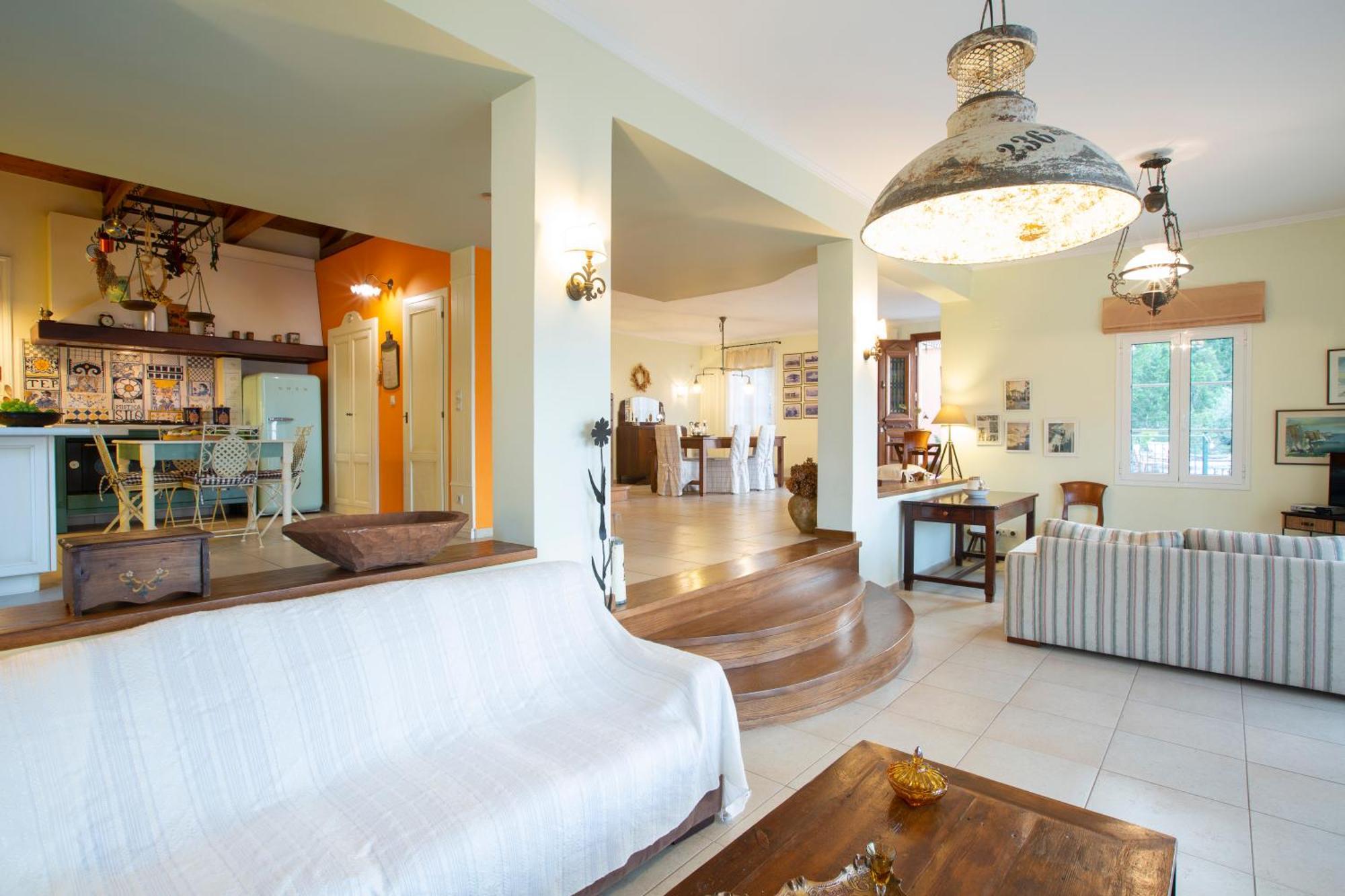 Boutique Villa Andronice Tsoukaladhes Exterior photo