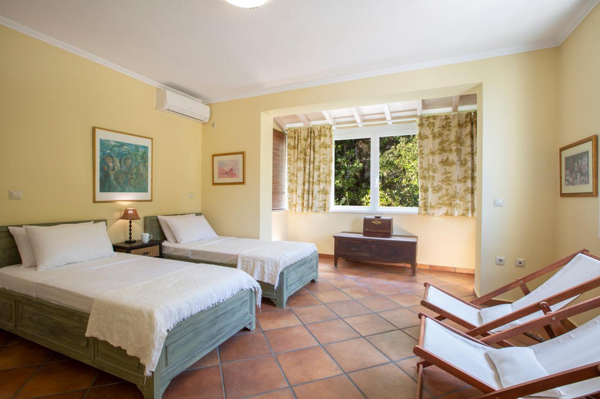 Boutique Villa Andronice Tsoukaladhes Exterior photo