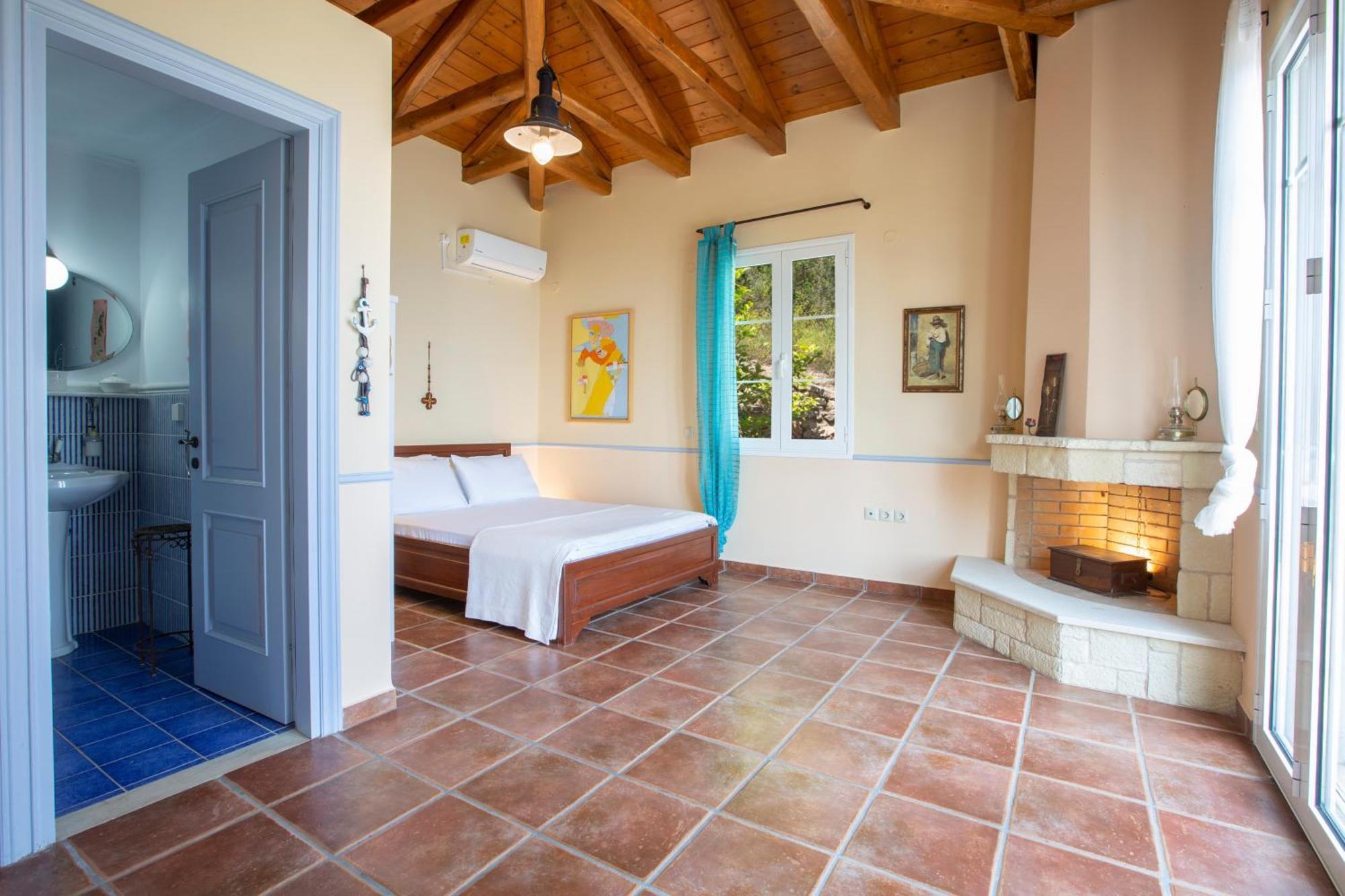 Boutique Villa Andronice Tsoukaladhes Exterior photo