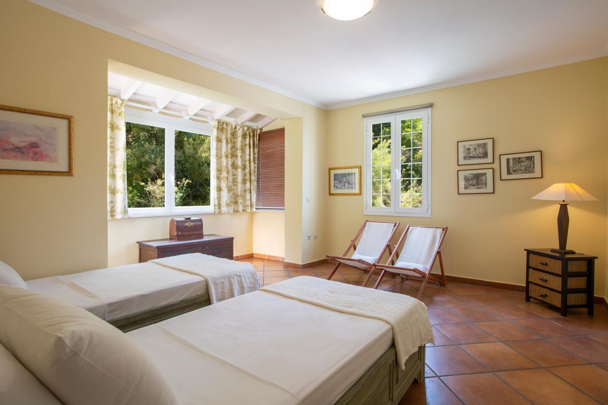 Boutique Villa Andronice Tsoukaladhes Exterior photo