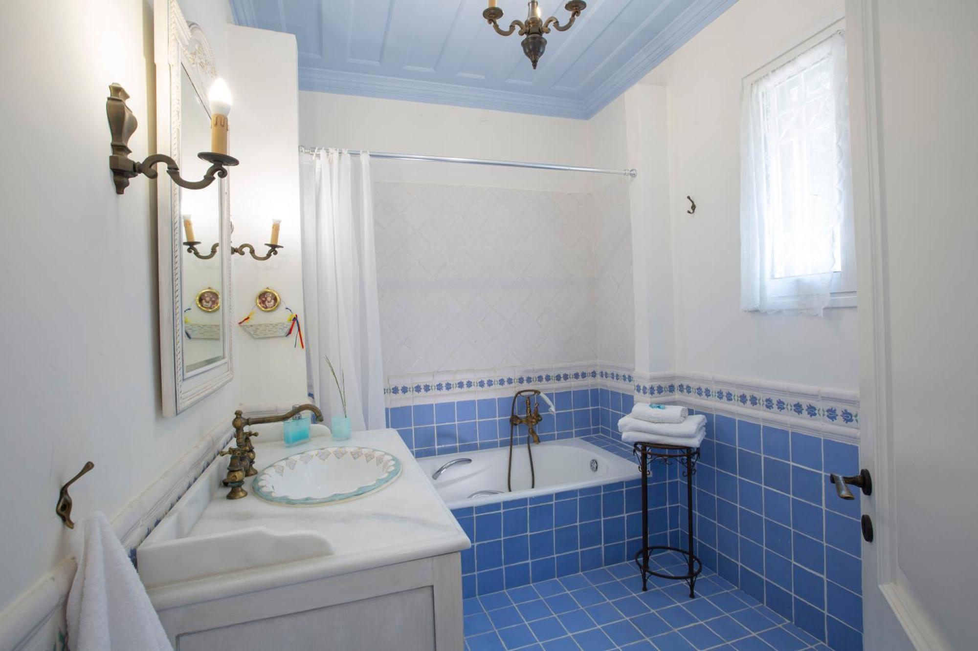 Boutique Villa Andronice Tsoukaladhes Exterior photo