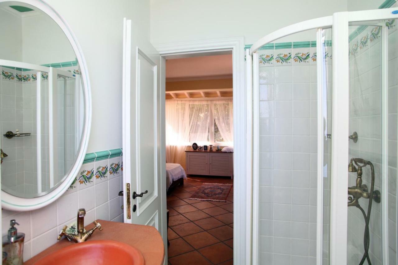 Boutique Villa Andronice Tsoukaladhes Exterior photo